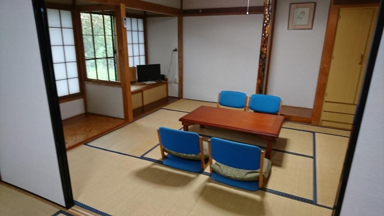 Sokodo-So Hachijō Exterior foto